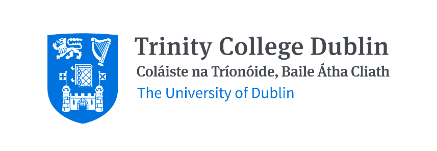 Trinity-College-Dublin-logo